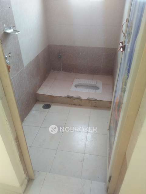 1 BHK Flat In Bhakti Apartments for Rent  In Dighi