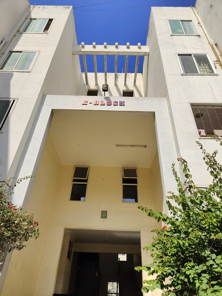 Nd Sepal Apartments