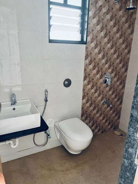 2 BHK Flat In Kohinoor Viva City for Rent  In Dhanori