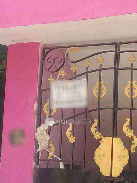 1 RK House for Rent  In Tiruvottiyur