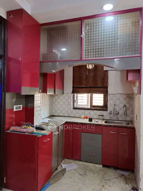 2 BHK Flat In Standlone Building For Sale  In Rohini