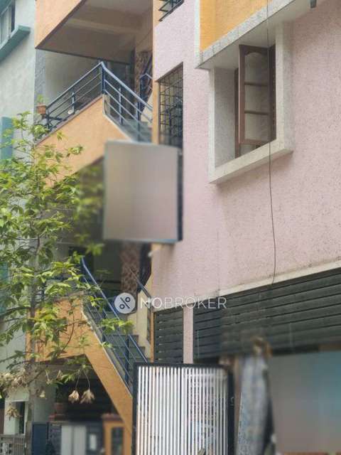 PG for Girls in Mangammanapalya