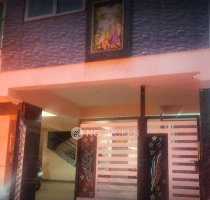 PG for Girls in Mangammanapalya