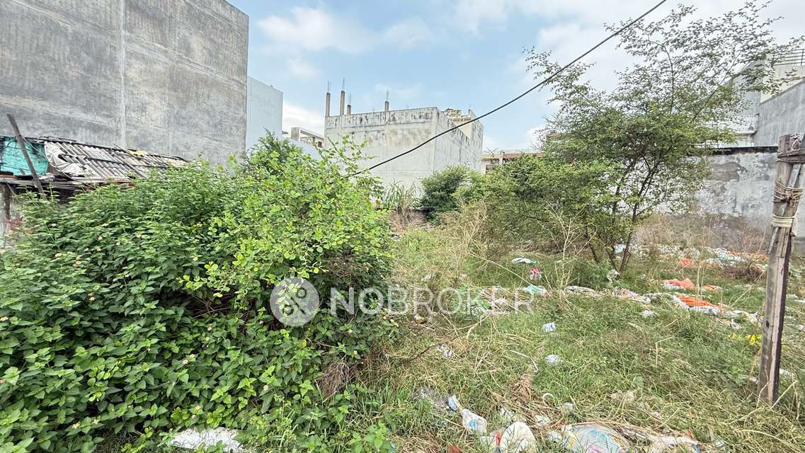 Plot For Sale  In Avantika Colony Phase 2