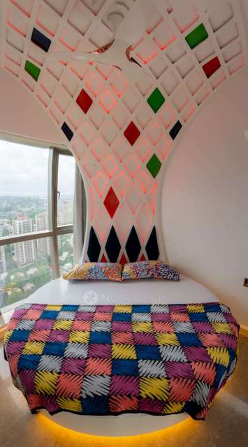 2 BHK Flat In Auris Serenity For Sale  In Malad West