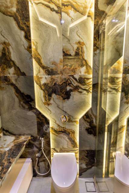 2 BHK Flat In Auris Serenity For Sale  In Malad West