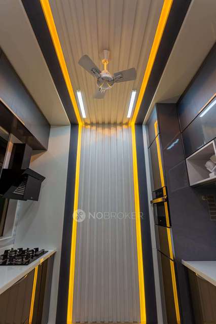 2 BHK Flat In Auris Serenity For Sale  In Malad West