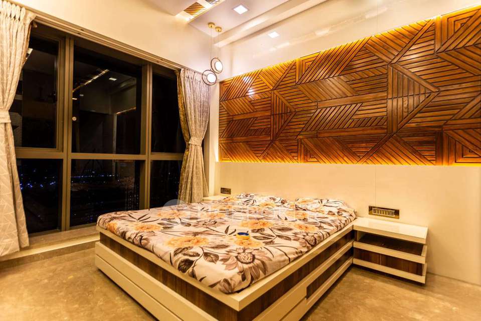 2 BHK Flat In Auris Serenity For Sale  In Malad West