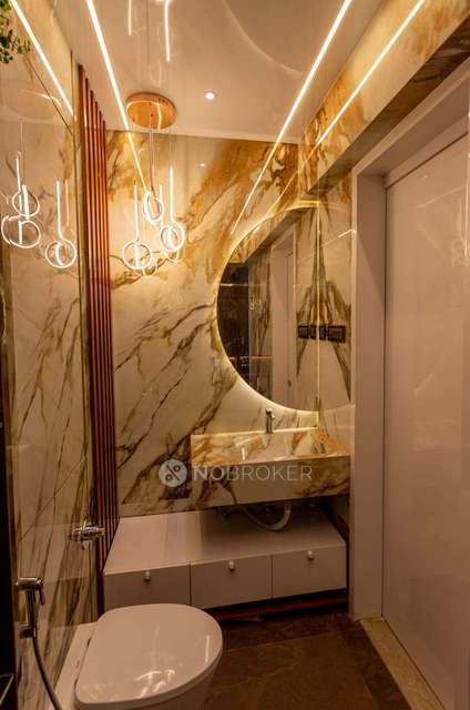 2 BHK Flat In Auris Serenity For Sale  In Malad West