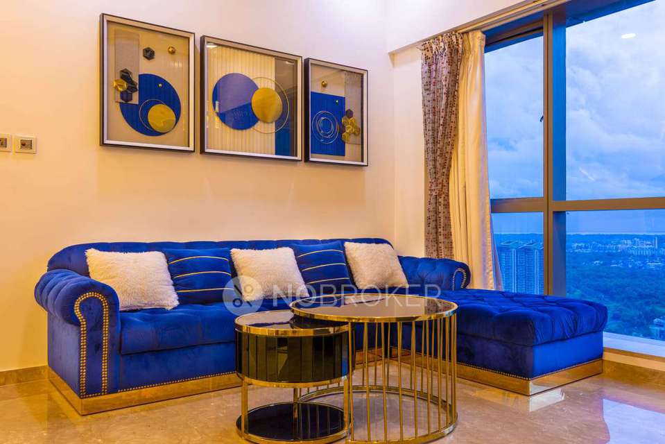 2 BHK Flat In Auris Serenity For Sale  In Malad West