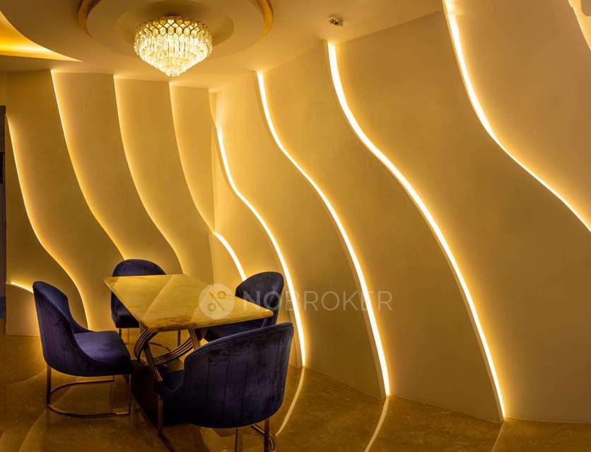 2 BHK Flat In Auris Serenity For Sale  In Malad West