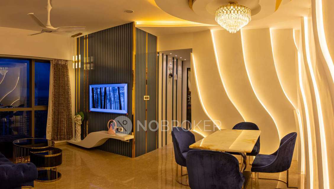 2 BHK Flat In Auris Serenity For Sale  In Malad West