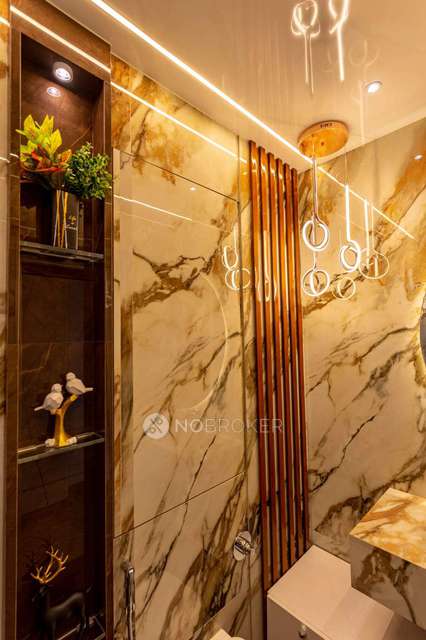 2 BHK Flat In Auris Serenity For Sale  In Malad West