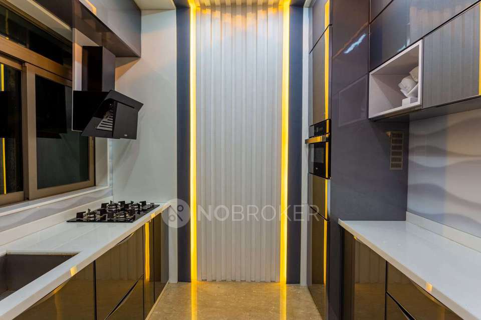 2 BHK Flat In Auris Serenity For Sale  In Malad West