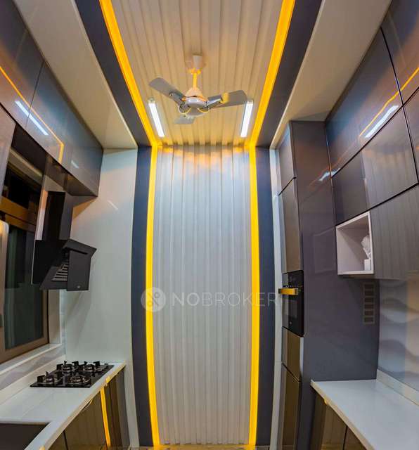 2 BHK Flat In Auris Serenity For Sale  In Malad West