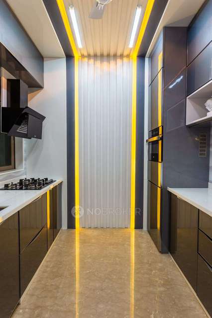 2 BHK Flat In Auris Serenity For Sale  In Malad West