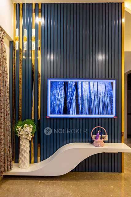 2 BHK Flat In Auris Serenity For Sale  In Malad West