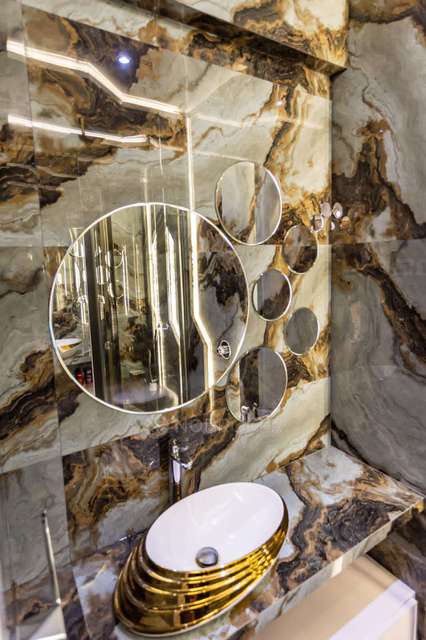 2 BHK Flat In Auris Serenity For Sale  In Malad West