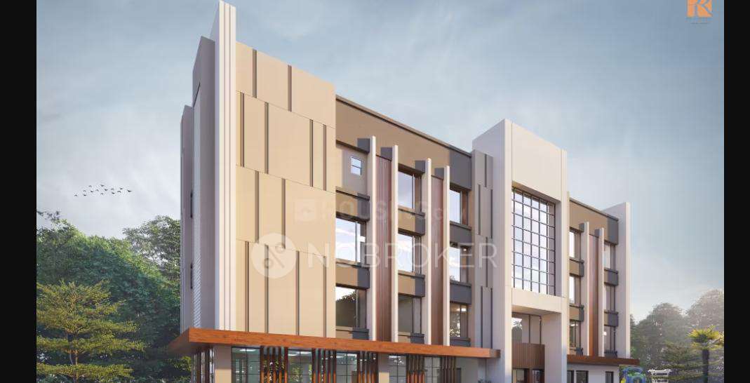 2 BHK Flat In S S K Sujay Sierra For Sale  In Bachupally