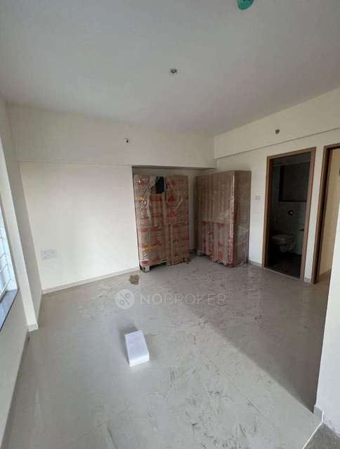 3 BHK Flat In Nirman Altius for Rent  In Kharadi