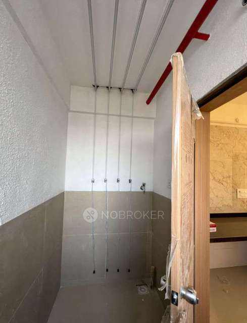 3 BHK Flat In Nirman Altius for Rent  In Kharadi