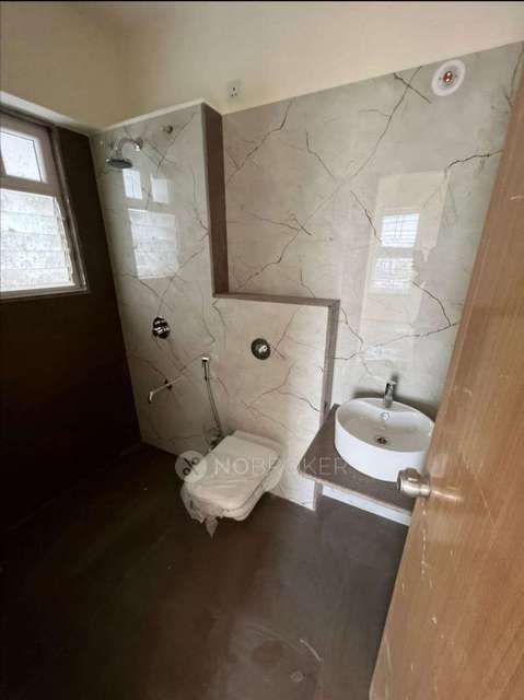 3 BHK Flat In Nirman Altius for Rent  In Kharadi