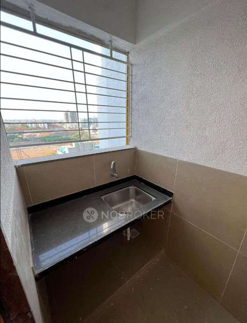 3 BHK Flat In Nirman Altius for Rent  In Kharadi