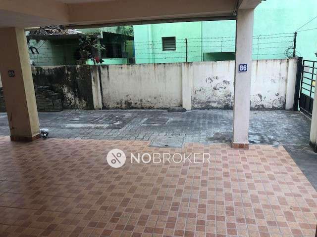 2 BHK Flat In Sree Nanthanar Flats For Sale  In  Medavakkam