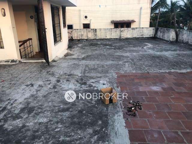 2 BHK Flat In Sree Nanthanar Flats For Sale  In  Medavakkam