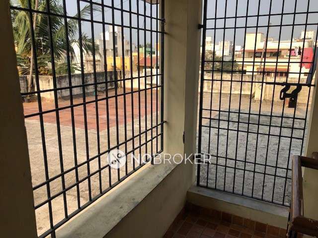 2 BHK Flat In Sree Nanthanar Flats For Sale  In  Medavakkam