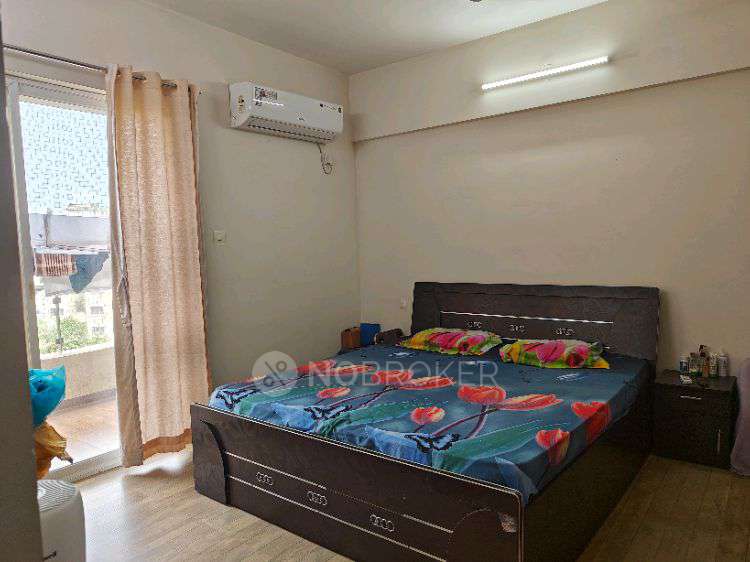 2 BHK Flat In Nandan Euphora For Sale  In  Vishrantwadi, Pune