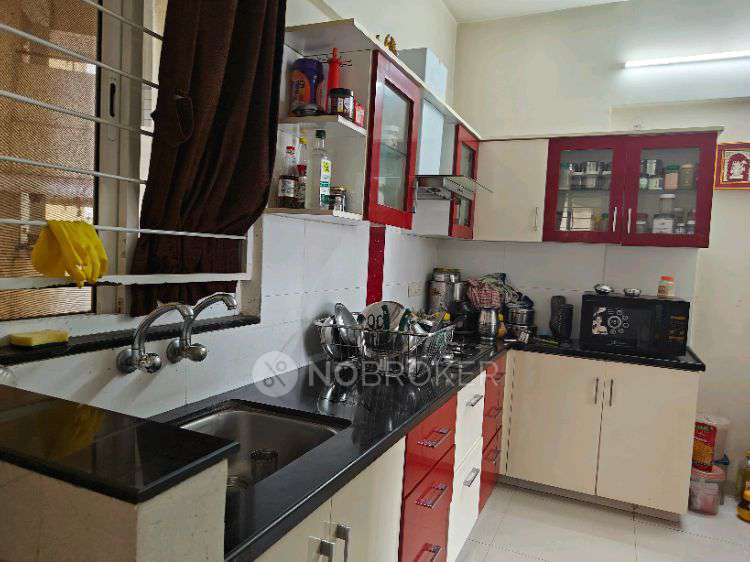 2 BHK Flat In Nandan Euphora For Sale  In  Vishrantwadi, Pune