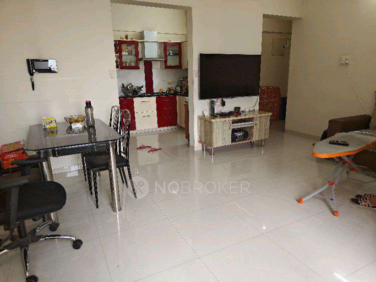 2 BHK Flat In Nandan Euphora For Sale  In  Vishrantwadi, Pune