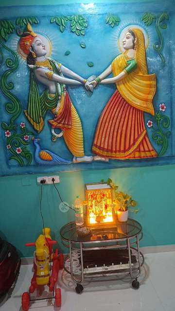 2 BHK Flat In Marathon Nexworld For Sale  In Dombivli East