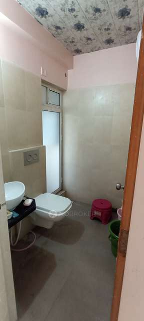 2 BHK Flat In Marathon Nexworld For Sale  In Dombivli East