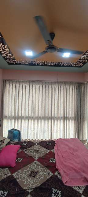 2 BHK Flat In Marathon Nexworld For Sale  In Dombivli East