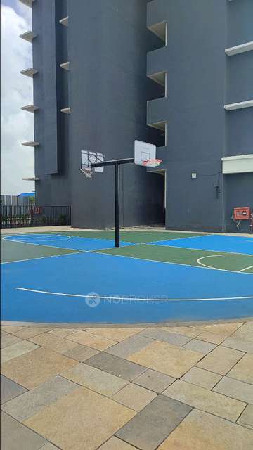 2 BHK Flat In Marathon Nexworld For Sale  In Dombivli East