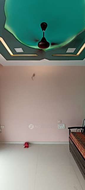 2 BHK Flat In Marathon Nexworld For Sale  In Dombivli East