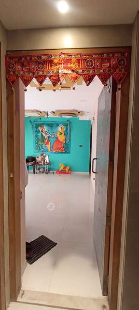 2 BHK Flat In Marathon Nexworld For Sale  In Dombivli East