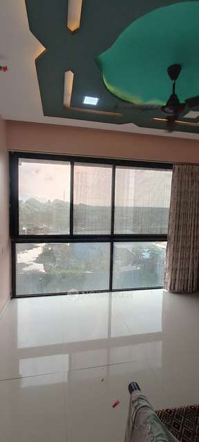 2 BHK Flat In Marathon Nexworld For Sale  In Dombivli East