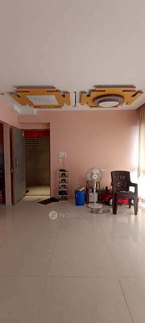 2 BHK Flat In Marathon Nexworld For Sale  In Dombivli East