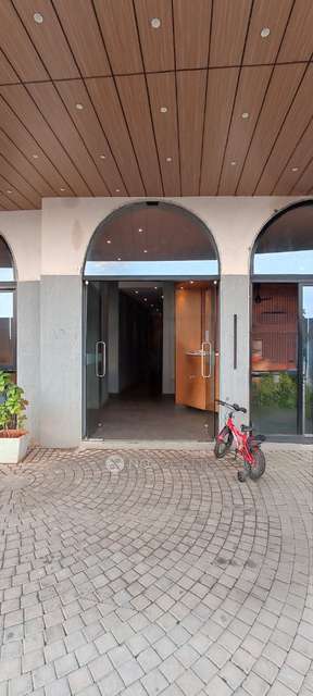 2 BHK Flat In Marathon Nexworld For Sale  In Dombivli East