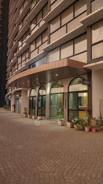 2 BHK Flat In Marathon Nexworld For Sale  In Dombivli East