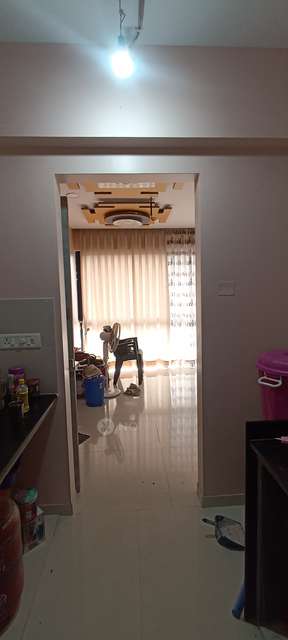 2 BHK Flat In Marathon Nexworld For Sale  In Dombivli East