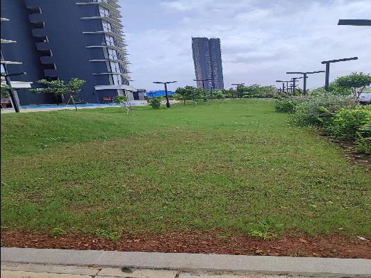 2 BHK Flat In Marathon Nexworld For Sale  In Dombivli East