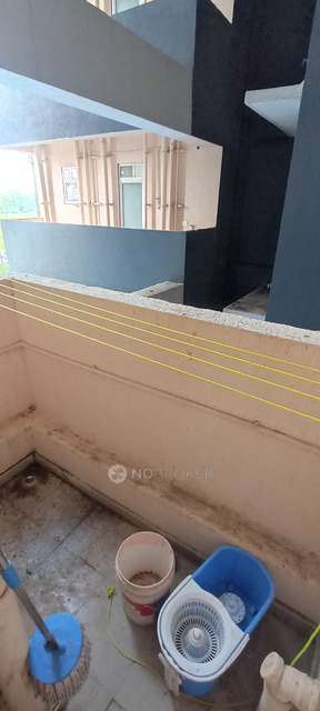 2 BHK Flat In Marathon Nexworld For Sale  In Dombivli East