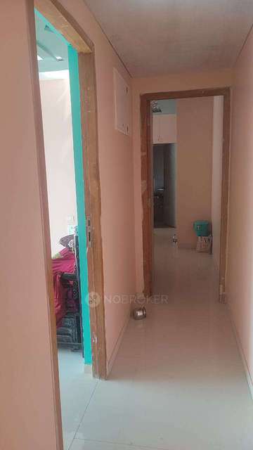 2 BHK Flat In Marathon Nexworld For Sale  In Dombivli East