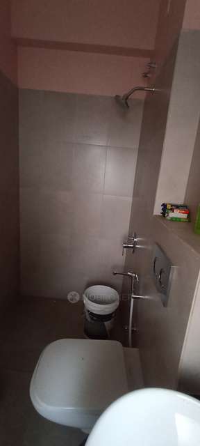 2 BHK Flat In Marathon Nexworld For Sale  In Dombivli East