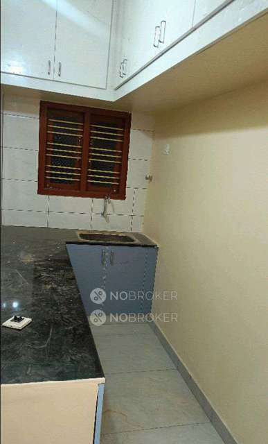 1 BHK Flat In Standalone  Building  for Rent  In Notre Dame Nagar, 105, 3rd Cross Rd, Choodasandra, Bengaluru, Karnataka 560099, India