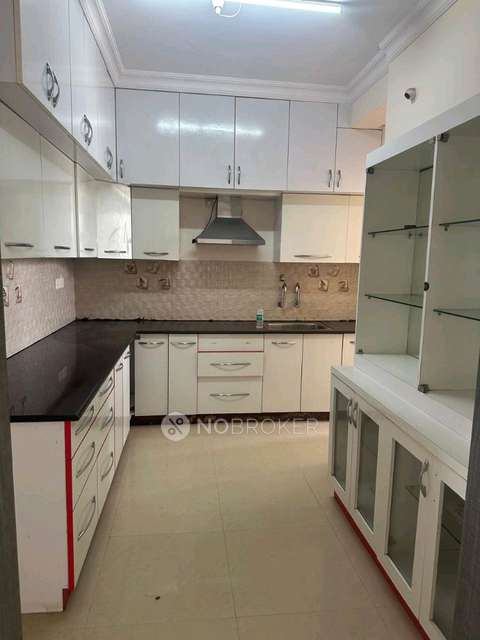 3 BHK Flat In Metropolis Electra for Rent  In Electronic City